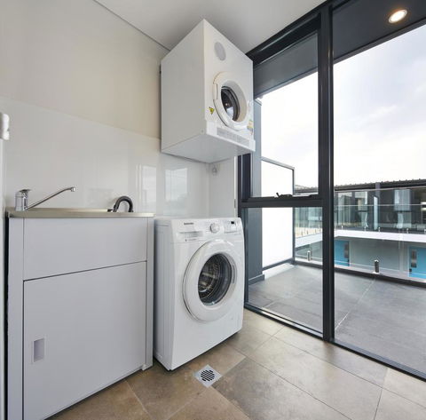 Veriu Camperdown - Grafton Accommodation 40