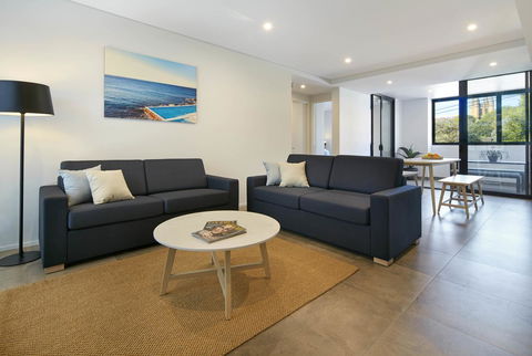 Veriu Camperdown - Grafton Accommodation 27