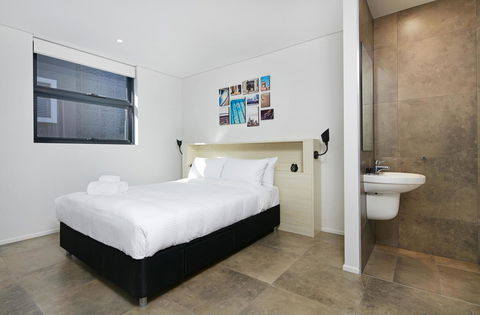 Veriu Camperdown - Grafton Accommodation 33