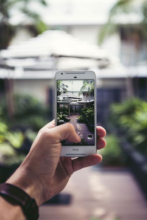 Veriu Camperdown - Grafton Accommodation 9