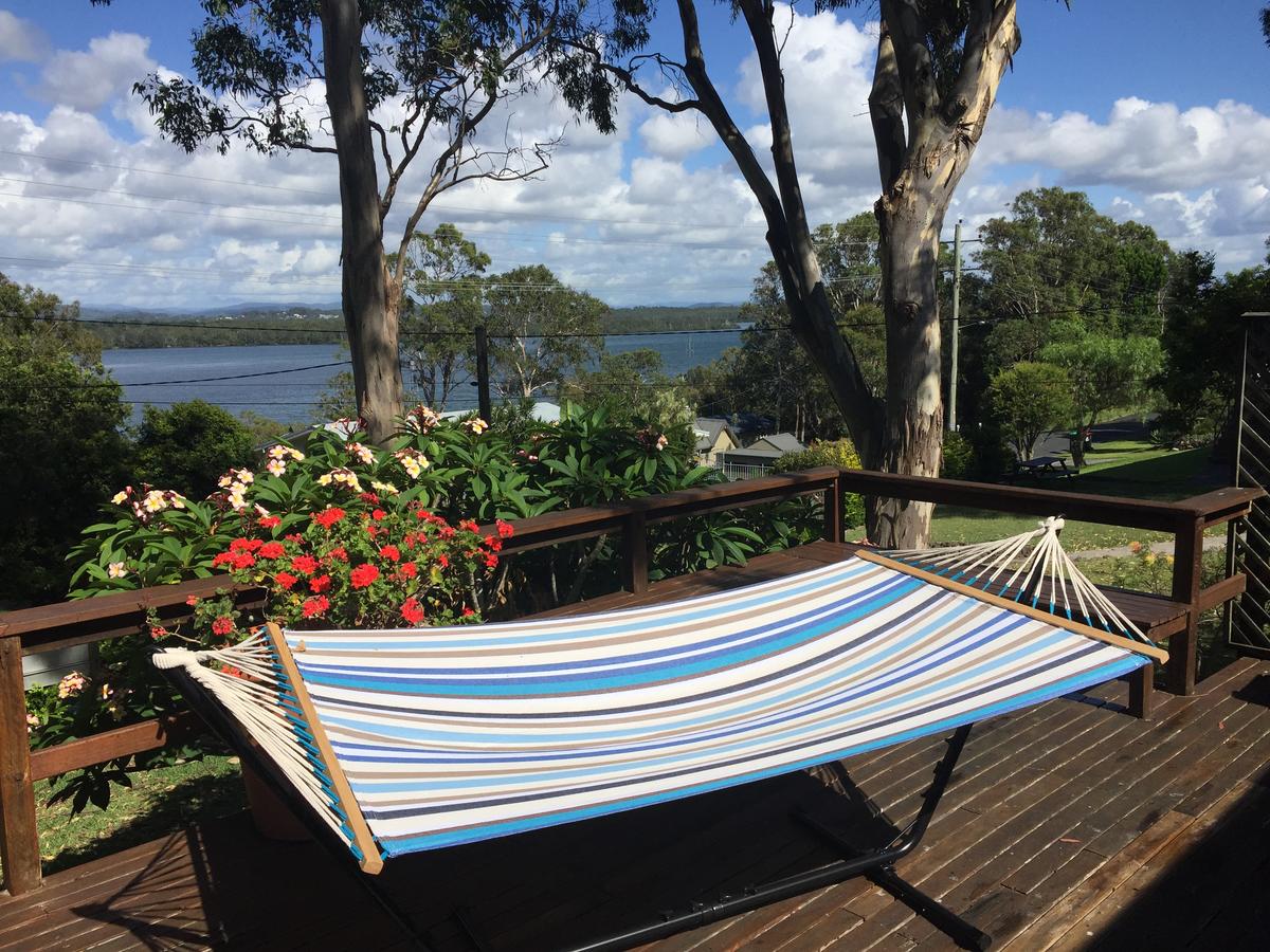 Green Point NSW Grafton Accommodation