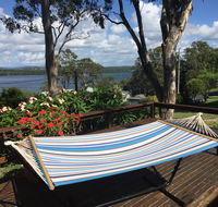 Lakeview Cottage - Grafton Accommodation