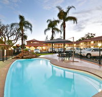 The Aberdeen Motel - Grafton Accommodation