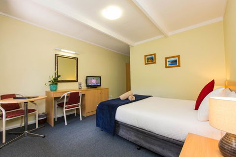 Sky Rider Motor Inn - Grafton Accommodation 16