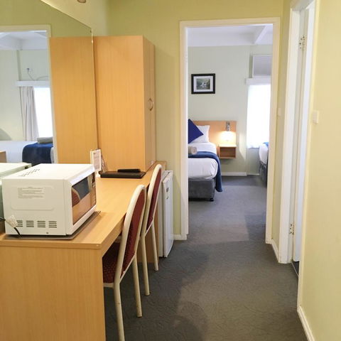 Sky Rider Motor Inn - Grafton Accommodation 36