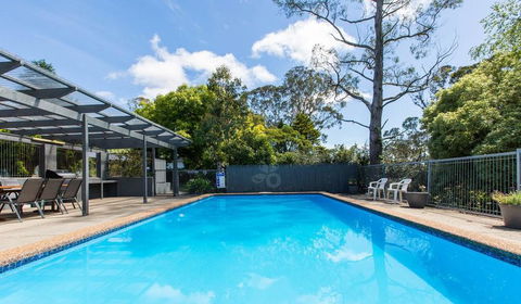 Sky Rider Motor Inn - Grafton Accommodation 21