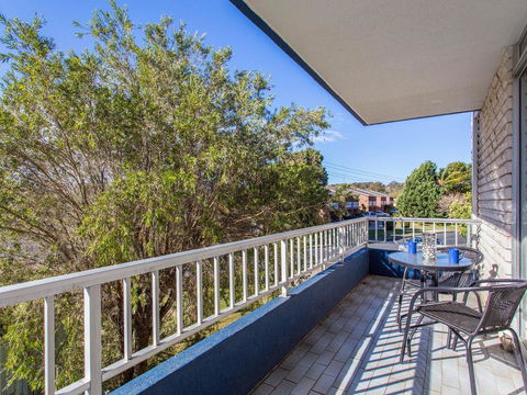 Aquarius 9 - Grafton Accommodation 11