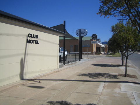 Balranald Club Motel - Grafton Accommodation 14