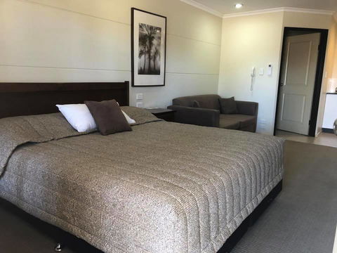 Balranald Club Motel - Grafton Accommodation 8