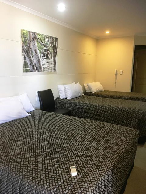 Balranald Club Motel - Grafton Accommodation 16