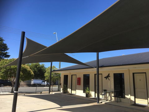 Balranald Club Motel - Grafton Accommodation 11