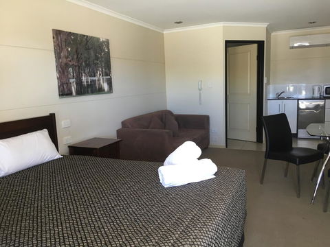 Balranald Club Motel - Grafton Accommodation 3