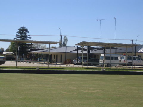 Balranald Club Motel - Grafton Accommodation 15
