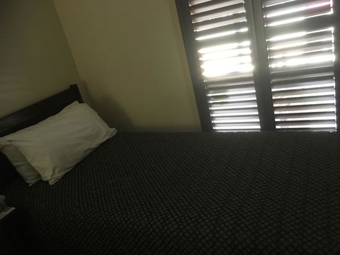 Balranald Club Motel - Grafton Accommodation 19