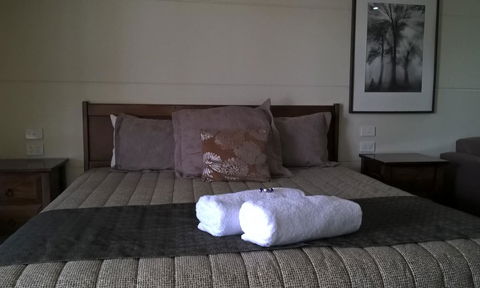 Balranald Club Motel - Grafton Accommodation 7