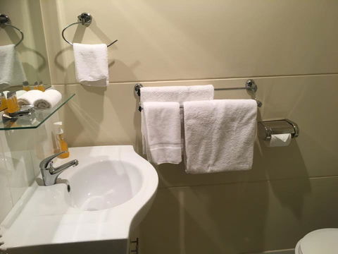 Balranald Club Motel - Grafton Accommodation 5
