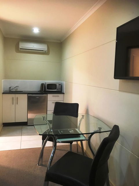 Balranald Club Motel - Grafton Accommodation 9