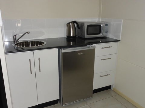 Balranald Club Motel - Grafton Accommodation 10