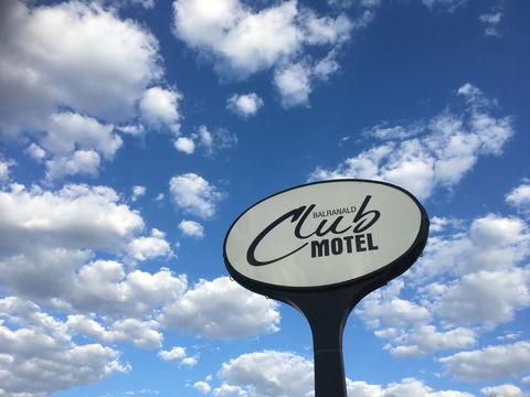 Balranald Club Motel - Grafton Accommodation 13