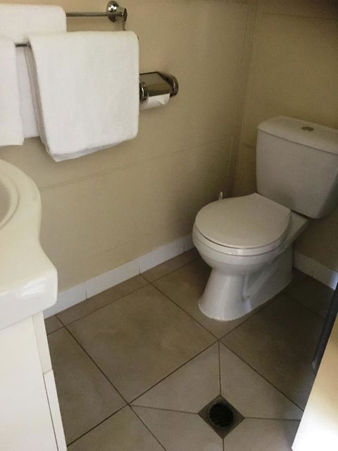 Balranald Club Motel - Grafton Accommodation 12