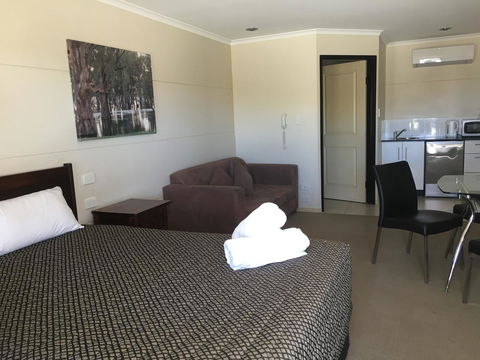 Balranald Club Motel - Grafton Accommodation 2