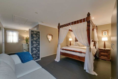 Mountainside B & B - Grafton Accommodation 28