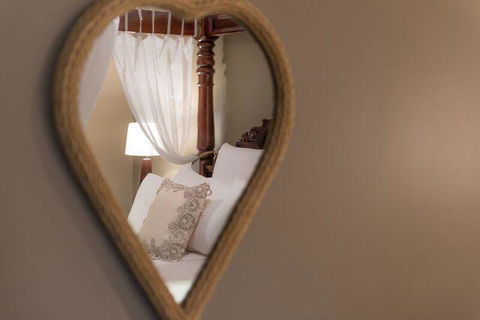 Mountainside B & B - Grafton Accommodation 23