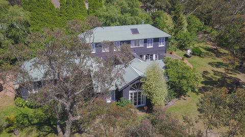 Mountainside B & B - Grafton Accommodation 8