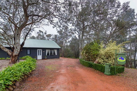Mountainside B & B - Grafton Accommodation 27