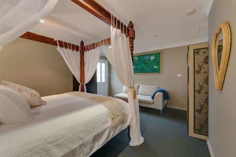 Mountainside B & B - Grafton Accommodation 29