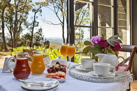 Mountainside B & B - Grafton Accommodation 12