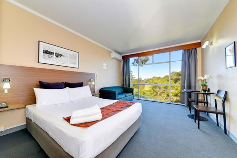 The Select Inn Ryde - Grafton Accommodation 30