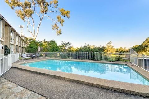 The Select Inn Ryde - Grafton Accommodation 11