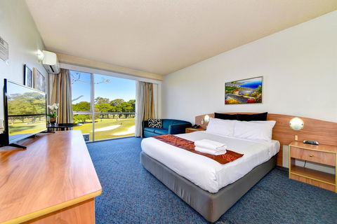 The Select Inn Ryde - Grafton Accommodation 25