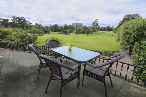 The Select Inn Ryde - Grafton Accommodation 21