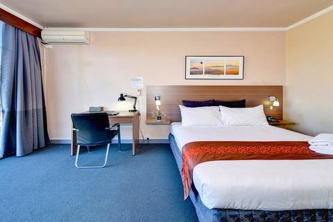 The Select Inn Ryde - Grafton Accommodation 28