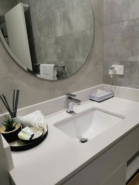 The Select Inn Ryde - Grafton Accommodation 2