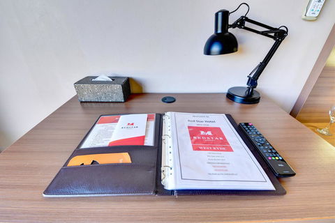 The Select Inn Ryde - Grafton Accommodation 39