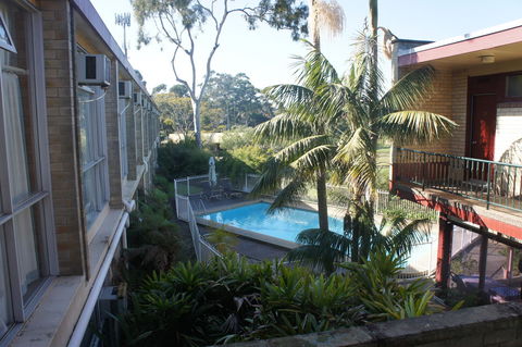 The Select Inn Ryde - Grafton Accommodation 44