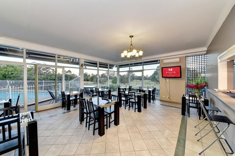 The Select Inn Ryde - Grafton Accommodation 18