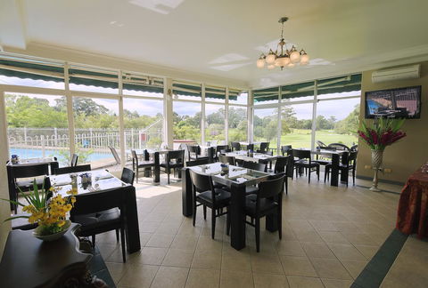 The Select Inn Ryde - Grafton Accommodation 20