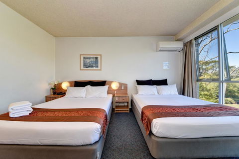 The Select Inn Ryde - Grafton Accommodation 8