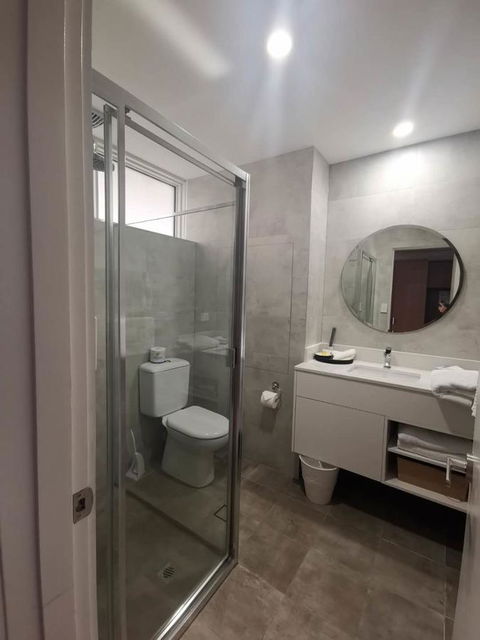 The Select Inn Ryde - Grafton Accommodation 3