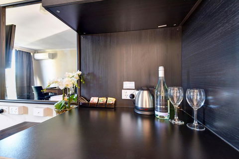 The Select Inn Ryde - Grafton Accommodation 24