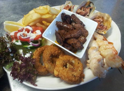 The Select Inn Ryde - Grafton Accommodation 42