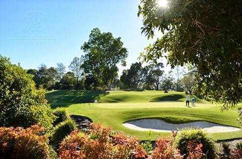 The Select Inn Ryde - Grafton Accommodation 12