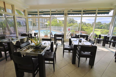 The Select Inn Ryde - Grafton Accommodation 36