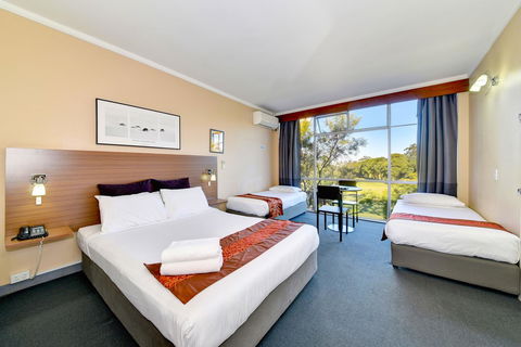 The Select Inn Ryde - Grafton Accommodation 29