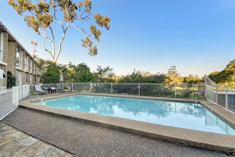 The Select Inn Ryde - Grafton Accommodation 1