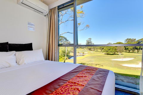 The Select Inn Ryde - Grafton Accommodation 22